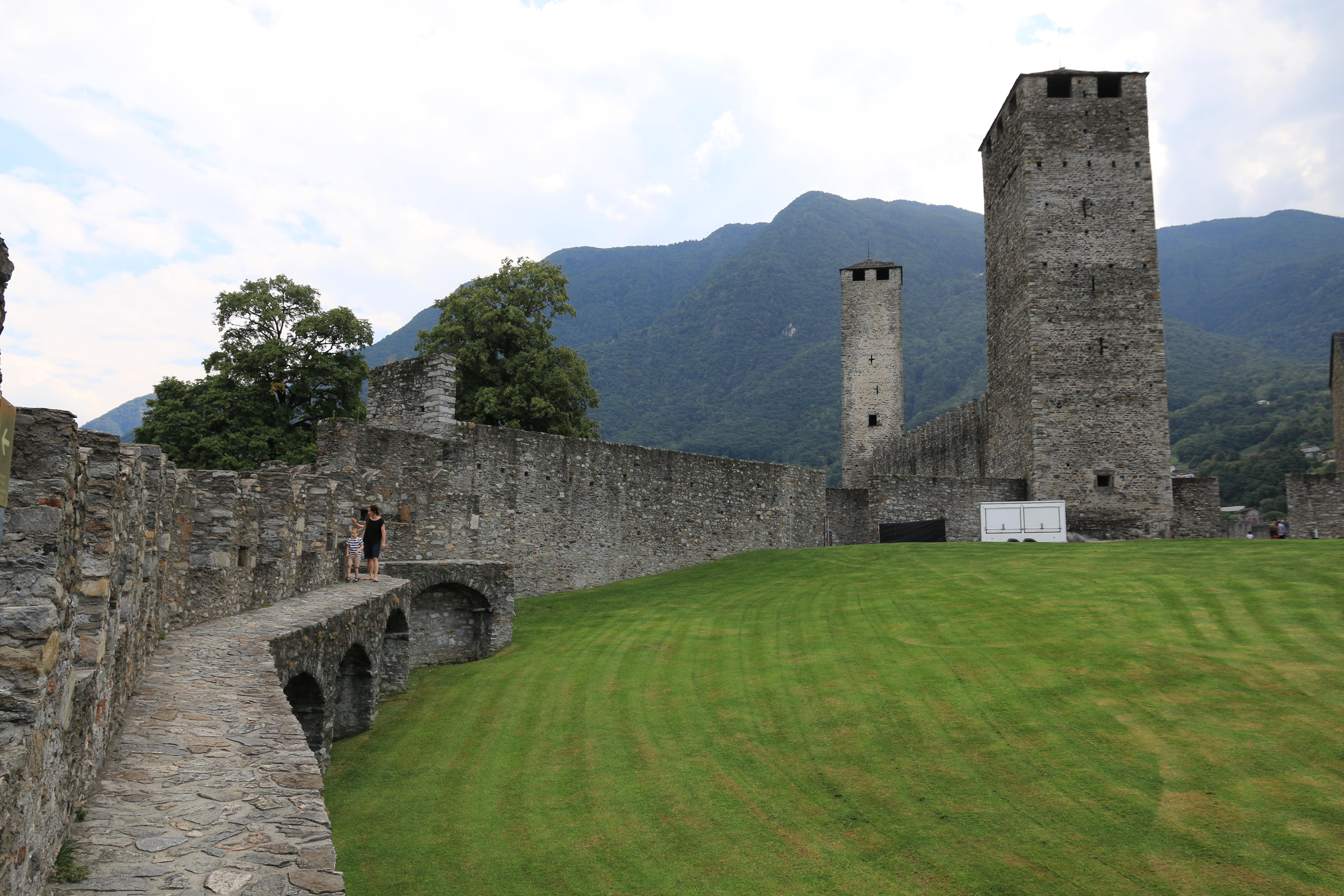 Bellinzona